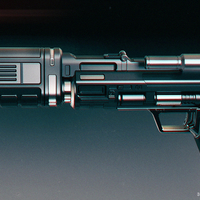 Baragwin assault gun - Thumbnail 2
