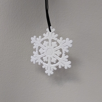 snowflake 03 - Thumbnail 1