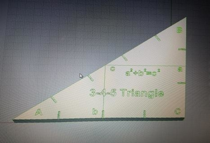 345Triangle
