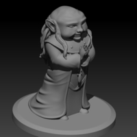 Dungeon Master - Thumbnail 5