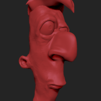 Ferb (Phineas & Ferb) - Thumbnail 1