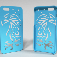 American Eagle Iphone Case 6/6s - Thumbnail 1