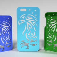 American Eagle Iphone Case 6/6s - Thumbnail 2