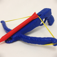Medievil Crossbow - Thumbnail 2