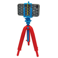 Small Iphone Tripod 3D Printing 178424