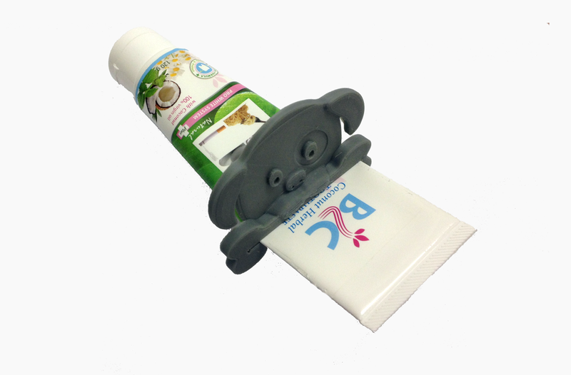 Dog Paste Pusher