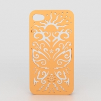 Butterfly Iphone Case 4/4s - Thumbnail 2