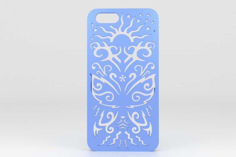 Butterfly Iphone Case 6/6s