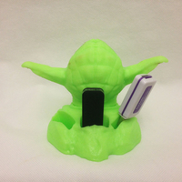 Yoda Pen Holder - Thumbnail 2