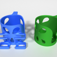 Car Cup Holders - Thumbnail 3