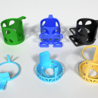 Car Cup Holders - Thumbnail 4