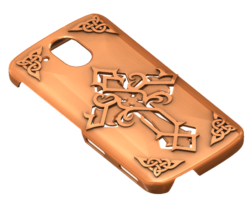 Case HTC526
