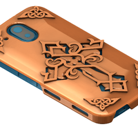 Case HTC526 - Thumbnail 3