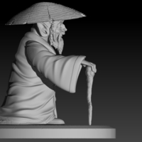 Master Dohko - Thumbnail 4