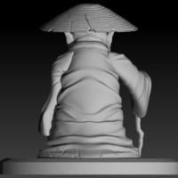 Master Dohko - Thumbnail 5