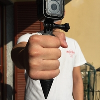 Kubotan GoPro Handle - Thumbnail 3
