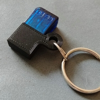 USB key cap - Thumbnail 2