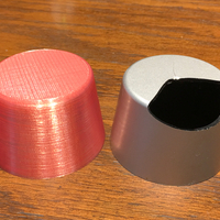 Lava Lamp Lid - Thumbnail 4