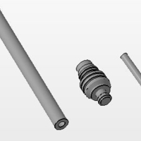 Star Wars Code Cylinder - Thumbnail 2