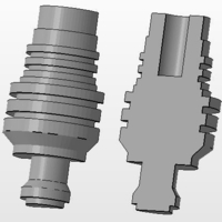 Star Wars Code Cylinder - Thumbnail 3