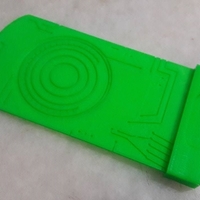 Death Star stolen data card - Thumbnail 1