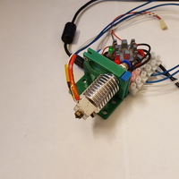 Hot End repair holder - Thumbnail 3
