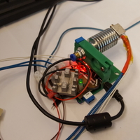 Hot End repair holder - Thumbnail 4