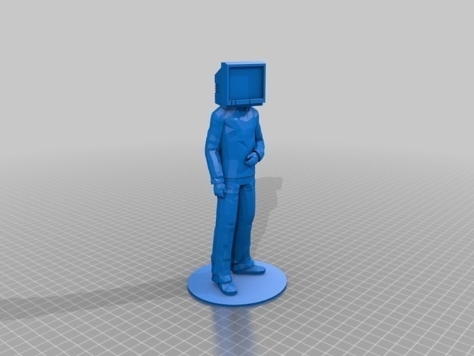 ArtBot 3D Print 178732