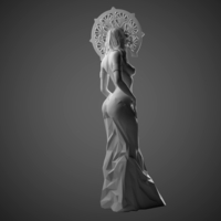 The sorceress - Thumbnail 2