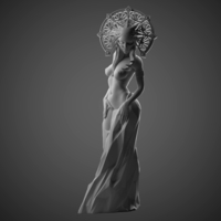 The sorceress - Thumbnail 3