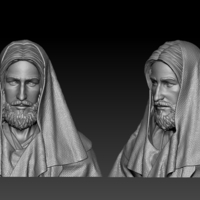 Jesus Christ - Thumbnail 1
