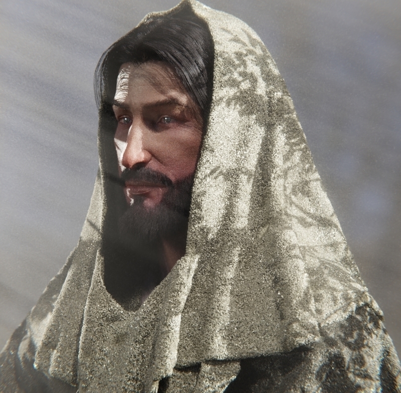 Jesus Christ