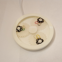 Adjustable LED base - Thumbnail 4