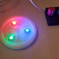 Adjustable LED base - Thumbnail 6
