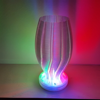 Adjustable LED base - Thumbnail 7
