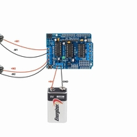 SMARS modular robot - Thumbnail 7