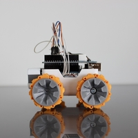SMARS modular robot - Thumbnail 8