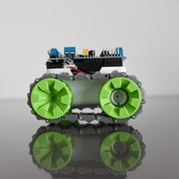 SMARS modular robot - Thumbnail 10