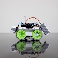 SMARS modular robot - Thumbnail 15