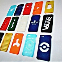 3D Printed Phone Case Lesson Plan - Thumbnail 3