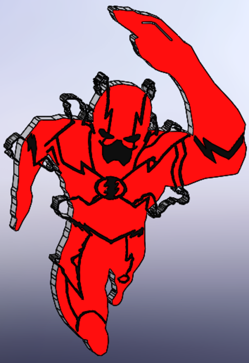 The Flash