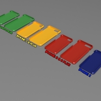 3D Printed Phone Case Lesson Plan - Thumbnail 4