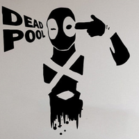 Dead Pool - Thumbnail 1