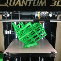 Lattice Cube - Thumbnail 2