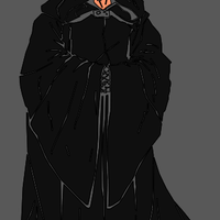 Star Wars Emperor Palpatine - Thumbnail 3
