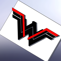 Wonder Woman Logo - Thumbnail 1