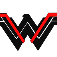 Wonder Woman Logo - Thumbnail 2