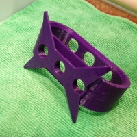 Toothbrush stand - Thumbnail 2