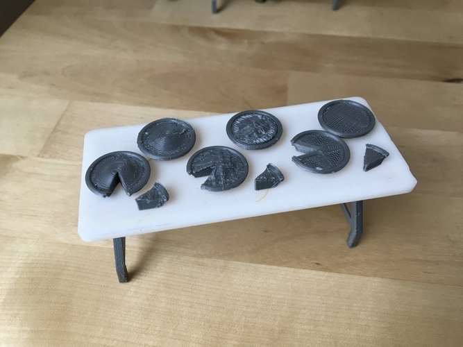 Pies! (1/18 scale) 3D Print 179071