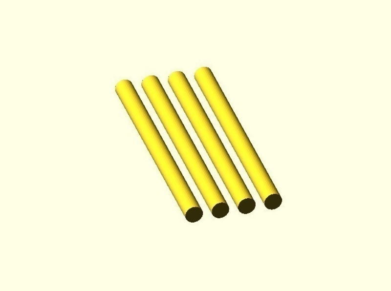 Basic Cylinder